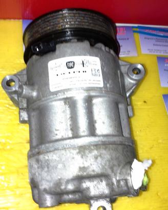 52003014 COMPRESSORE  A/C per FIAT 500 L  352/352