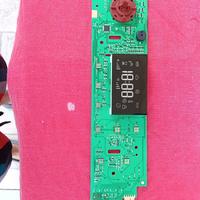 scheda lavatrice hotpoint Ariston / Indesit