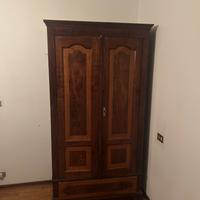 Armadio +cassettone
