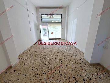 Locale, Malaspina - Palagonia, Palermo.