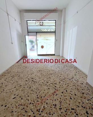 Locale, Malaspina - Palagonia, Palermo.