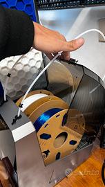 essiccatore per filamenti doppio creality