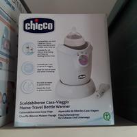 scaldabiberon da viaggio