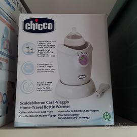 scaldabiberon da viaggio