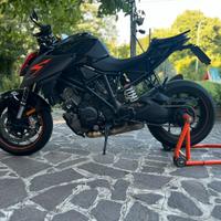 KTM SuperDuke 1290R