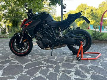 KTM SuperDuke 1290R