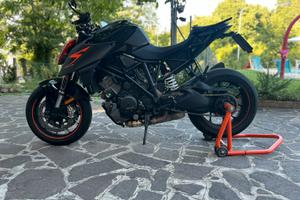 KTM SuperDuke 1290R