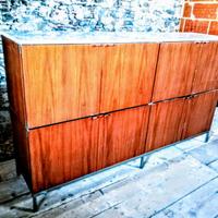 DESIGN '70 COLLEZIONE FLORENCE KNOLL