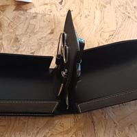 Kit da viaggio Unghie e barba 