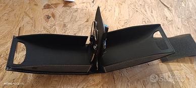 Kit da viaggio Unghie e barba 