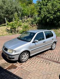 VW Polo 1.4 GPL 5p (2001) – Iniettori GPL nuovi
