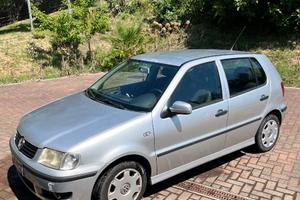 VW Polo 1.4 GPL 5p (2001) – Iniettori GPL nuovi