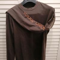 MAGLIETTA CALVIN KLEIN JEANS (UOMO)