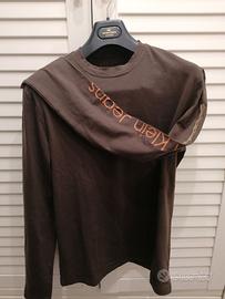 MAGLIETTA CALVIN KLEIN JEANS (UOMO)