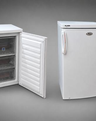 congelatore Whirlpool