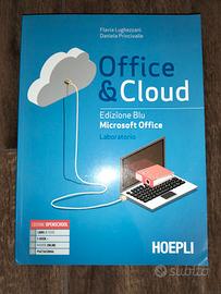 Libro di testo office & Cloud laboratorio