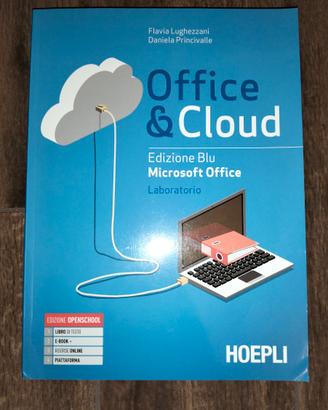 Libro di testo office & Cloud laboratorio