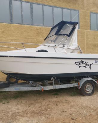 W.A.SUPERNOVA MERCURY 100 CV PERMUTO