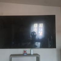 Tv samsung