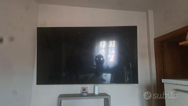 Tv samsung