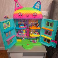 casa gabby dollhouse 