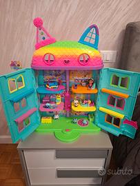 casa gabby dollhouse 
