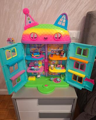 casa gabby dollhouse 