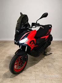 Aprilia SR GT Sport 125 – 2026 –