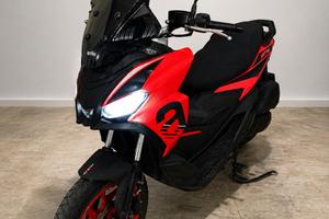 Aprilia SR GT Sport 125 – 2026 –