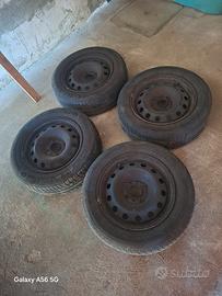 gomme+cerchi