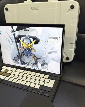 Asus ROG Flow Z13-KJP