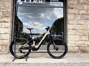 e-bike Cube Stereo Sl 160 750Wh