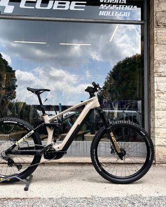 e-bike Cube Stereo Sl 160 750Wh