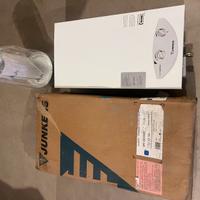 Scaldabagno Junkers nuovo