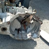 CAMBIO FIAT DUCATO 2,5 TD CODICE 20KM65 ANNO 2002 