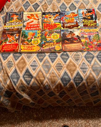 Libri Geronimo Stilton