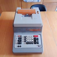 Olivetti Divisumma 26 G.T. non funzionante