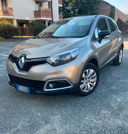 Renault Captur 1.5 dCi 90 CV