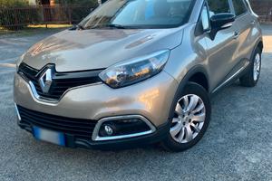 Renault Captur 1.5 dCi 90 CV
