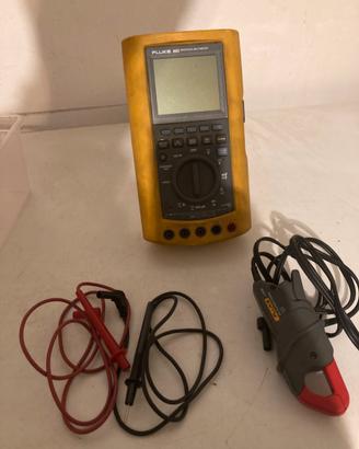 Oscillopio Fluke 865