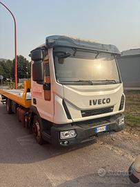 Iveco Eurocargo 100