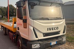Iveco Eurocargo 100