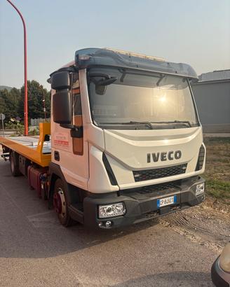 Iveco Eurocargo 100