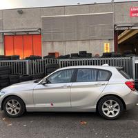 CERCHI BMW 16”