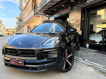 Porsche Macan 2.9 S,UFFICIALE ITALIANA,UNICO PROPR