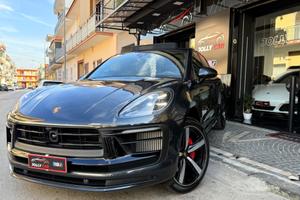 Porsche Macan 2.9 S,UFFICIALE ITALIANA,UNICO PROPR