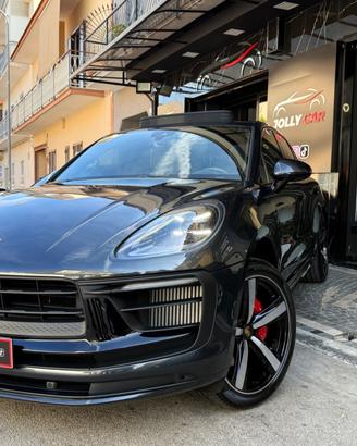 Porsche Macan 2.9 S,UFFICIALE ITALIANA,UNICO PROPR