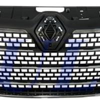 GRIGLIA ANTERIORE RENAULT MASTER 2020