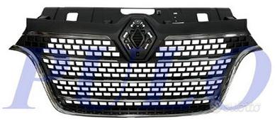 GRIGLIA ANTERIORE RENAULT MASTER 2020