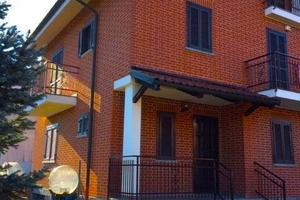 Villa singola Trofarello [Cod. rif 3326527VRG]